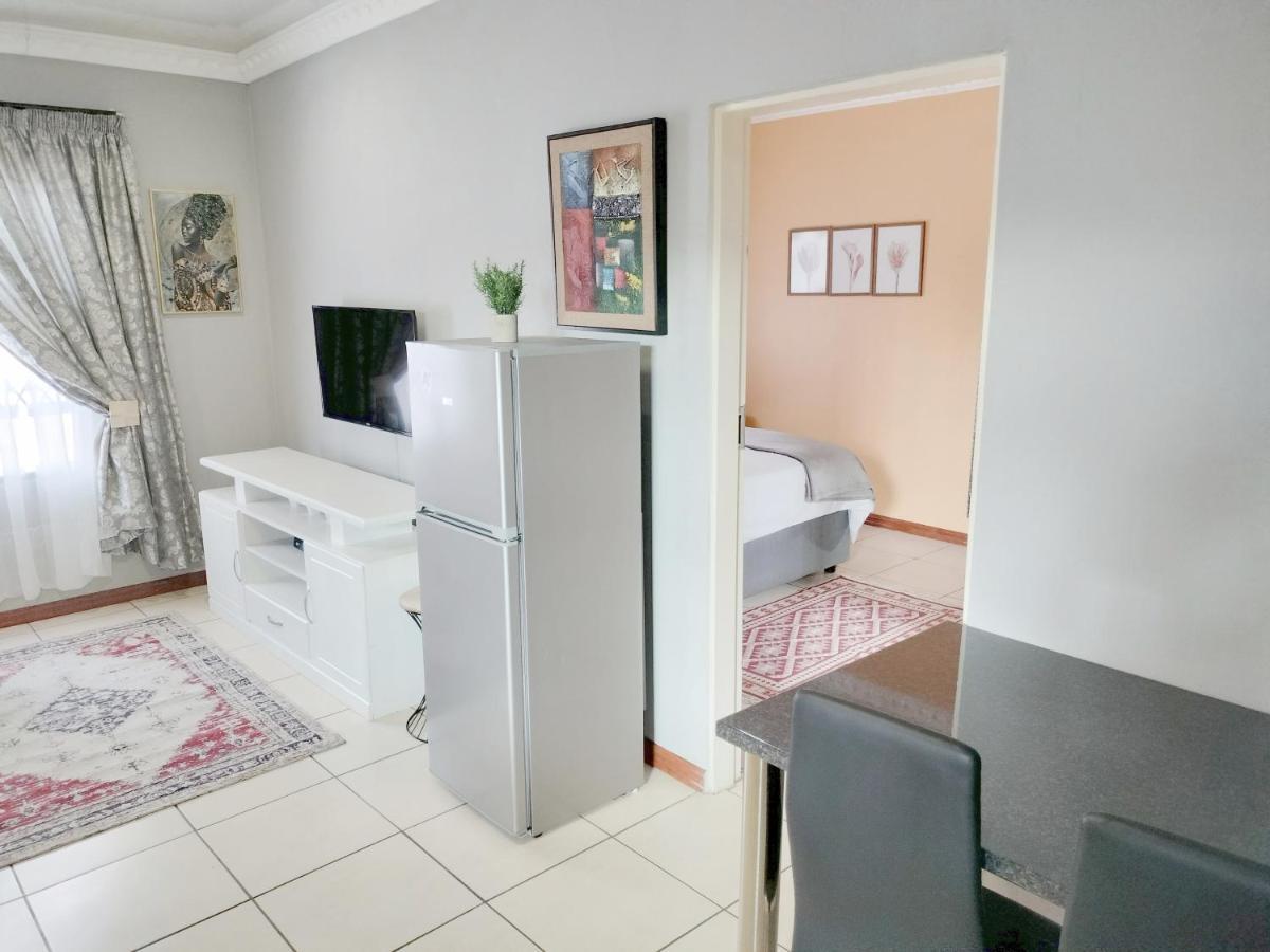 Sunrise Apartment *